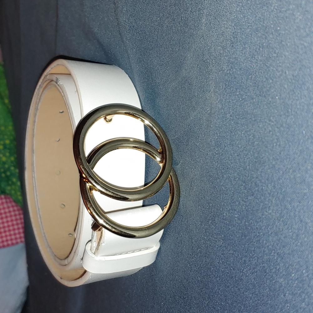 Belt